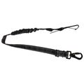 Bezpečnostný pás do auta pre psa CAR BELT FREDY, 63/90 x 2,5 cm SIXTOL