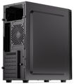 HAL3000 EliteWork 126 / Intel i5-14400/ 16GB DDR5/ 500GB PCIe4 SSD/ bez OS Pocítac, i5-14400, 16GB DDR5, Intel UHD 730, 500GB PCIe4 SSD, bez OS