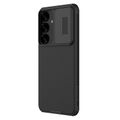Nillkin camshield pro samsung S25 čierny