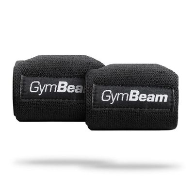 Bandáže na zápästie Press - GymBeam