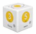 38.2041.07 TFA CUBE TIMER digitálny časovač na vajíčka v tvare kocky