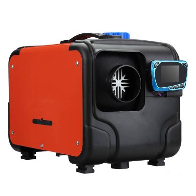 Nezávislé kúrenie Blitzwolf BW-AH-H1, 5 kW so štandardným banánovým rozhraním