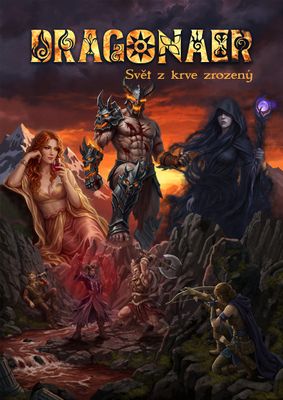 Dragonaer