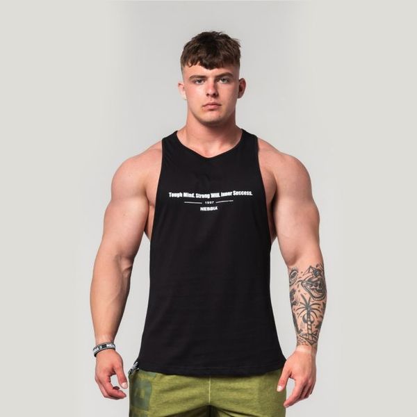 Tielko FLEXIN Black - NEBBIA