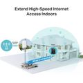 TP-Link NE200-Outdoor, 5G Vonkajší router
