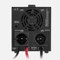 Zdroj záložný REBEL POWER 800 LFP4 RB-4027 500W 12V