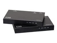 Vysielač na krabicový prijímač - 4K 60Hz - Video/audio nástavec - HDMI - až 70 m