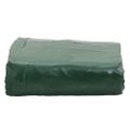 vidaXL Celta zelená 1,5x2 m 650 g/m²