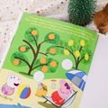 Peppa Pig - Vaříme a mlsáme s Peppou