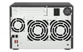 QNAP TS-673A-8G (Ryzen 2,2GHz / 8GB RAM / 6x SATA / 2x M.2 NVMe slot / 2x 2,5GbE / 2x PCIe / 4x USB) Sítové úložište NAS, 6x 2,5"/3,5" SATA III, 2x M.2, quad-core 2,2GHz, 8GB DDR4, 2x LAN, 3x USB 3.2 Gen2, 1x USB typ C, 2x PCIe