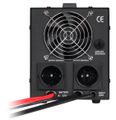 Zdroj záložný UPS KEMOT PROsinus URZ3406B 700W 12V, čierna Zdroj záložný UPS KEMOT PROsinus URZ3406B 700W 12V, čierna