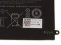 DELL Baterie 3-cell 31,5W/HR LI-ION Latitude 5285 Baterie, pro tablet, originální, 31,5Wh, Li-Ion, 3clánková, pro Dell Latitude 5285, 5290