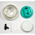AK Interactive: Airbrush cleaning pot