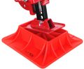 Univerzálny pákový zdvihák SX FARM JACK M 3T, 130-1045 mm SIXTOL
