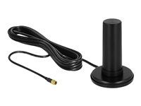 5G LTE Anténa SMA plug 0 - 3 dBi fixed