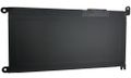 TRX Baterie Polion YRDD6 pro notebooky DELL Vostro 3400 5488 5585 Inspiron 5490 - 3600mAh 41Wh/ neoriginální