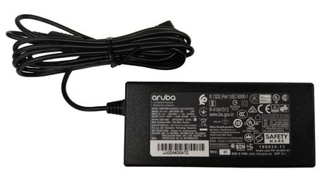 12V/48W AC/DC pwr adptr 2.1/5.5mm