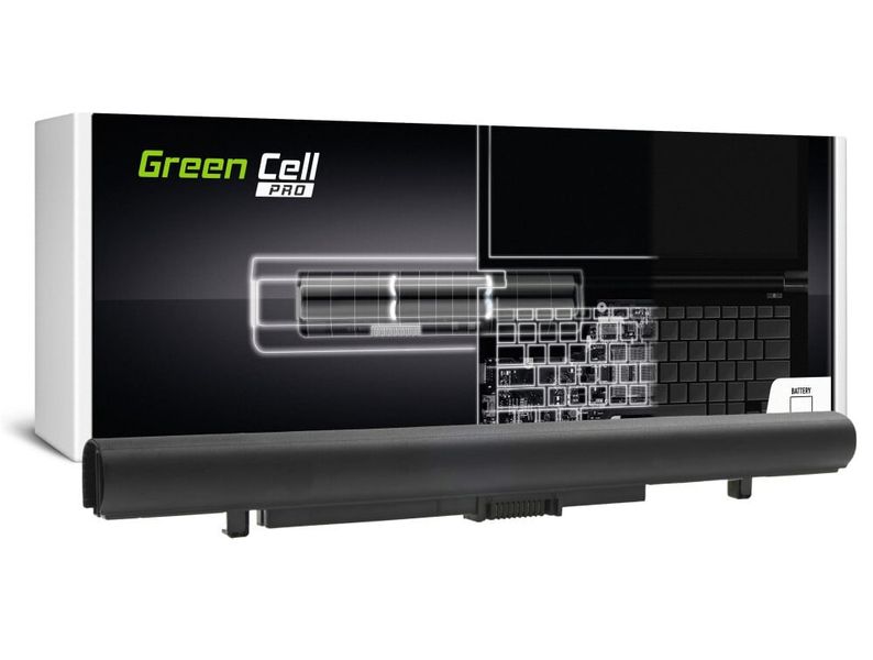 Green Cell TS47PRO batéria pre Toshiba Satellite Pro A30-C A40-C A50-C R50-B R50-C Tecra A50-C