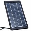 vidaXL Ručne zaťahovacia markíza s LED antracitová 350x250 cm