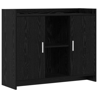 vidaXL Servírovacia skriňa 98,5 x 33 x 80 cm PB