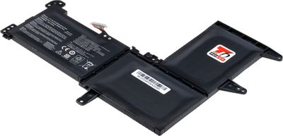 Batéria T6 Power pre Asus VivoBook S510U, X510U, F510U, 3600mAh, 41Wh, 3cell, Li-pol