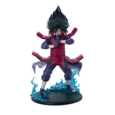 Figúrka Naruto Shippuden - Madara