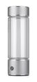 Generátor vodíkovej vody G21 Hydrovia 325, strieborný, 2500 ppb