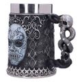 Korbel Harry Potter - Smrtijed