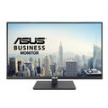 ASUS/VA27UQSB/27"/IPS/4K UHD/60Hz/5ms/Black/3R Monitor, 27", 4K UHD 3840×2160, IPS, HDR-10, DisplayPort, 2× HDMI, USB hub, reproduktory 2×2W, pivot, Flicker-free, filtr modrého