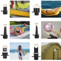 Pumpa kompresor pre paddleboard Trizand 25262