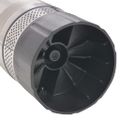 vidaXL Ponorné čerpadlo do studne 40 m, 750 W