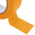 vidaXL Pásky na maliarske maskovanie 24 ks Žltá 38mm x 50m Papier
