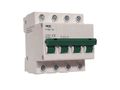 Jistič DC 13 A/C 4P VCX XYDB7-13A, DC 1000 V, na DIN lištu