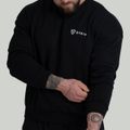 Mikina Relaxed ZOA Black - STRIX, veľkosť S