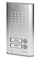 Domový telefón interkom pre dve nezávislé bytové jednotky ORNO OR-DOM-RL-903, pod omietku Domový telefón interkom pre dve nezávislé bytové jednotky ORNO OR-DOM-RL-903, pod omietku