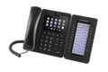 Grandstream GXP2200EXT rozšiřují modul