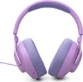 JBL Quantum 100 M2 Purple