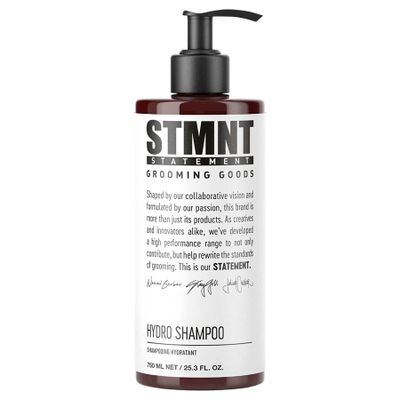 Hydratačný šampón na vlasy STMNT Hydro shampoo 750 ml