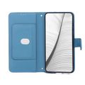 Smart Triangle case for Xiaomi Redmi A7 Pro blue