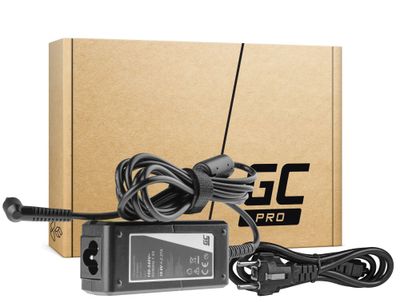 Green Cell AD61P Nabíjačka/AC Adapter for Asus 45W / 19V 2.37A / 3.0-1.1mm