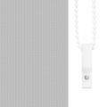vidaXL roleta zatemnenie svetlo šedá 155x175 cm Šírka látky 151,6cm