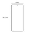 Tempered glass 2,5D for Xiaomi Redmi 13 4G / 13 5G