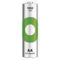 Nabíjacia batéria GP ReCyko 1300 (AA) 2 ks