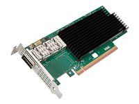 Sieťový adaptér - PCIe 4.0 x16 / PCIe 5.0 x8 - 200 Gigabit QSFP28 x 1 - multibalík - 5 jednotiek