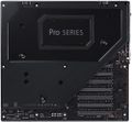 ASUS Pro WS WRX80E-SAGE SE WIFI II/sWRX8 4094/E-ATX Základní deska, AMD WRX80, WRX8, 8× DDR4 DIMM (max. 2048GB), 3× M.2, 2× U.2, 2× USB-C, Wi-Fi, EATX