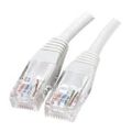 Kabel PC UTP CAT5e 1m + 2x RJ45