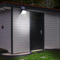 Solight WO785-1 LED solárne osvetlenie so senzorom pohybu