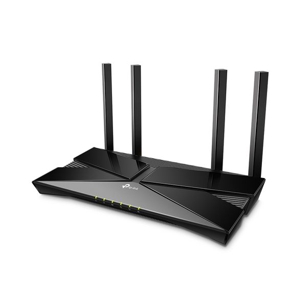 ADSL router TP-Link Archer VX1800V VDSL/ADSL MODEM 4x GLAN, 2x RJ11, USB, WIFI 2,4/5GHz