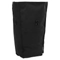 vidaXL Cyklistická taška Čierna 34 x 16 x 59 cm Polyester