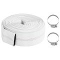 vidaXL Požiarna hadica 30 m 3" PVC